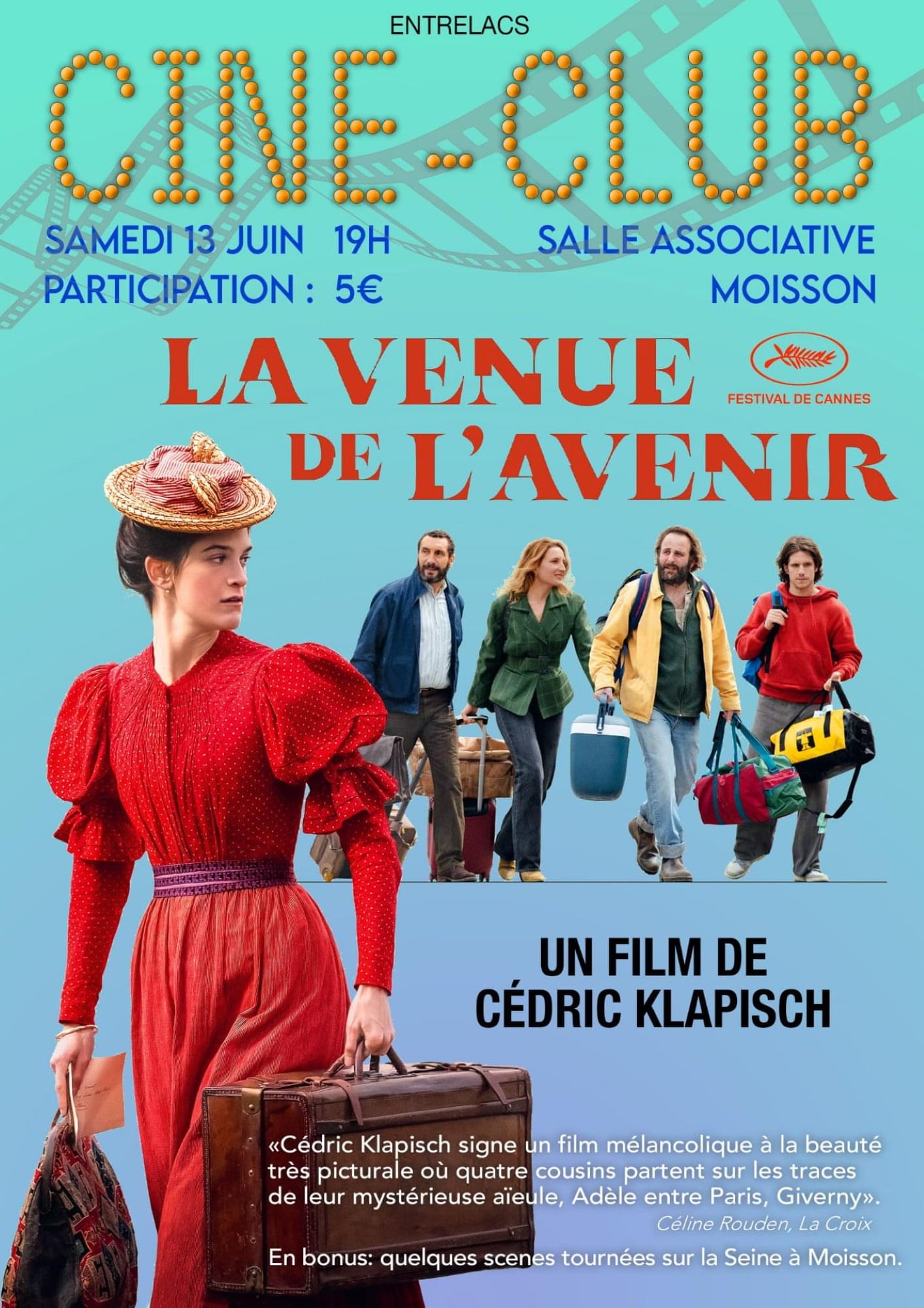 13 juin