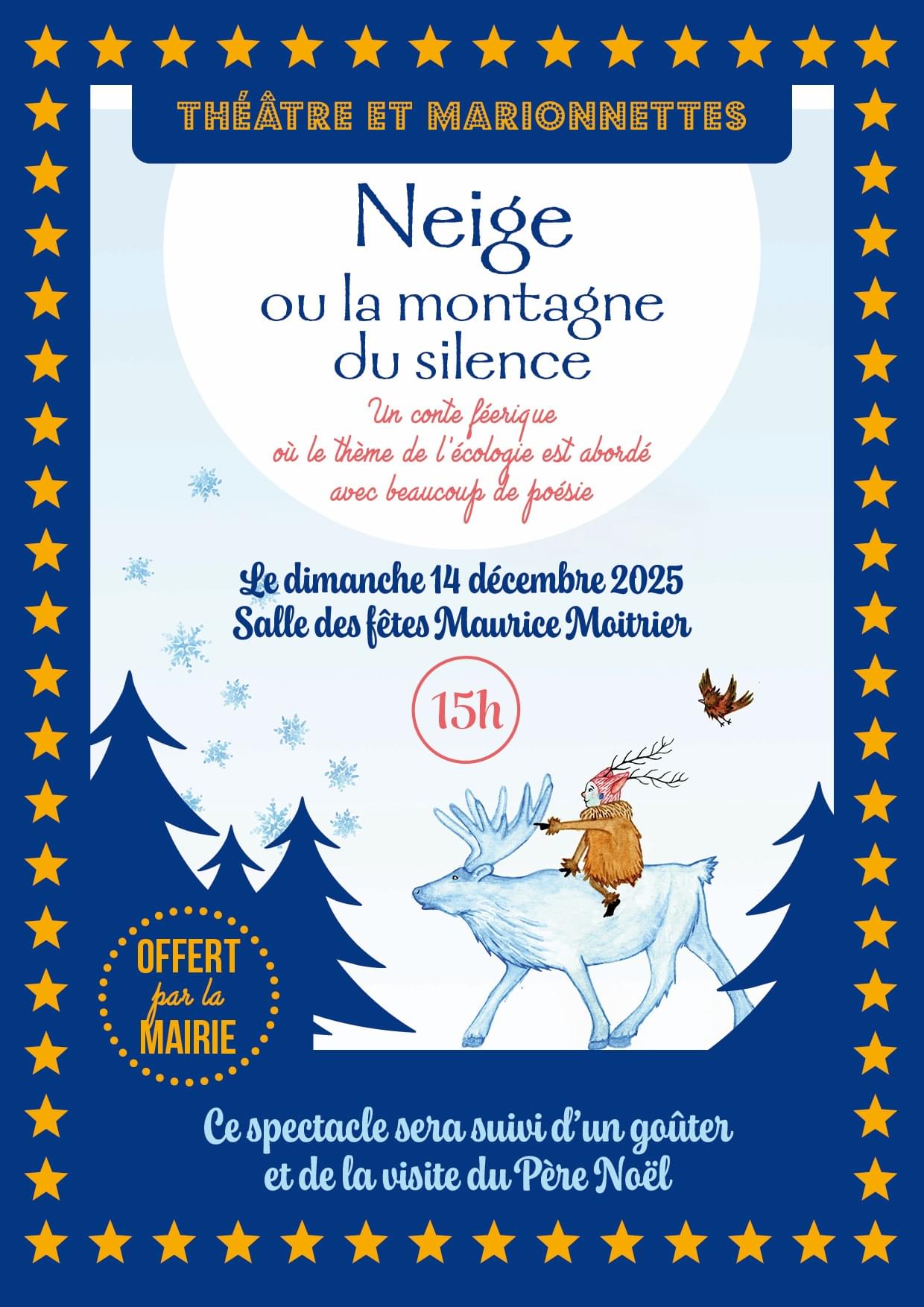 Conte de Noël Flyer A4 OK petit